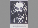 Bakunin, Michael
